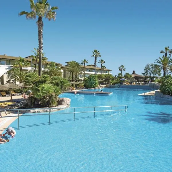 Allsun Eden Playa - zdjęcie 2