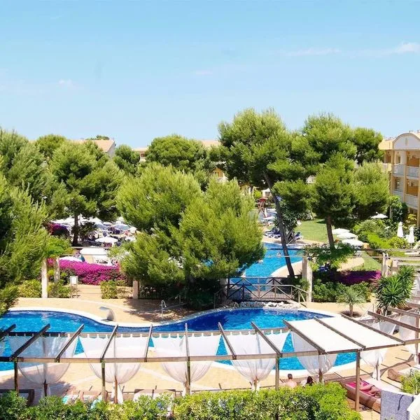 Zafiro Mallorca (ex Viva Mallorca) - zdjęcie 5