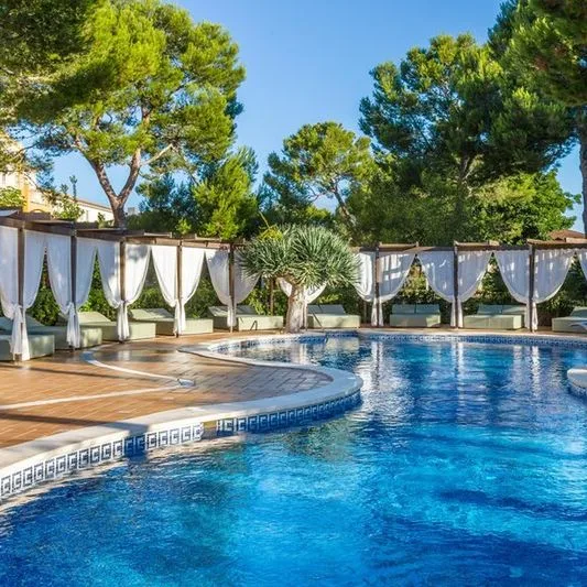 Zafiro Mallorca (ex Viva Mallorca)