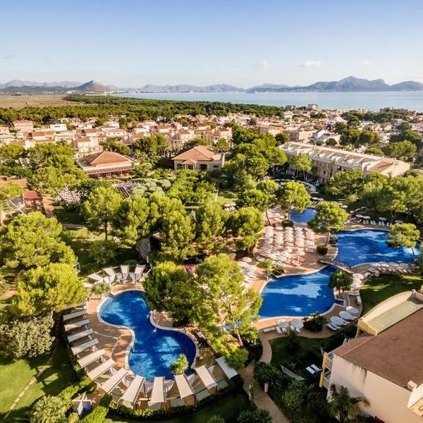 Zafiro Mallorca (ex Viva Mallorca) - zdjęcie 4