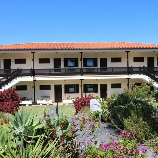 Apartamentos Miranda - zdjęcie 4