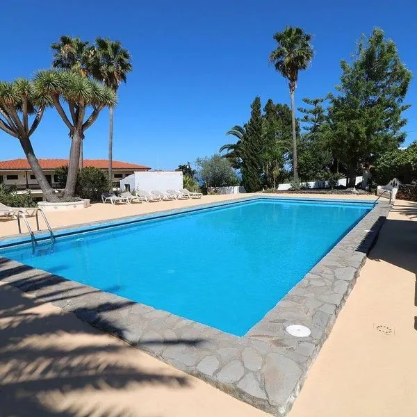 Apartamentos Miranda - zdjęcie 2