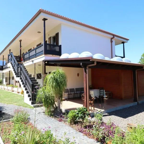 Apartamentos Miranda - zdjęcie 5