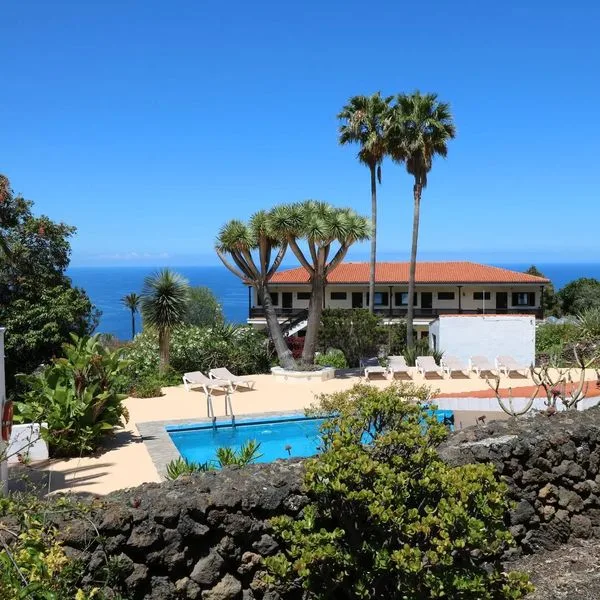 Apartamentos Miranda - zdjęcie 3