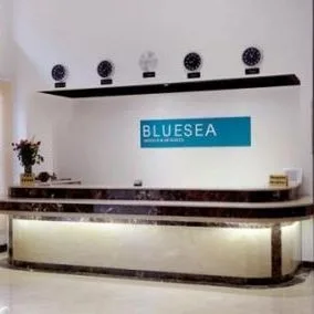 Blue Sea Le Printemps - zdjęcie 3