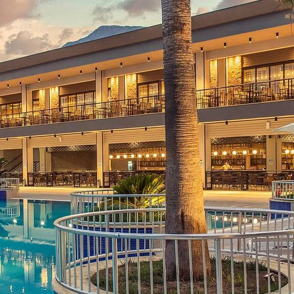 Kimeros Park Holiday Village - zdjęcie 2