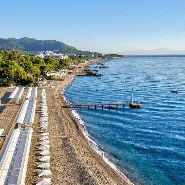 Kimeros Park Holiday Village - zdjęcie 5