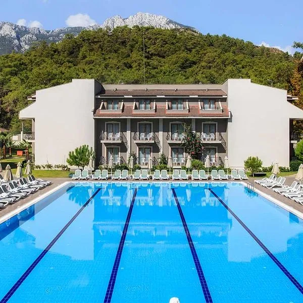 Kimeros Park Holiday Village - zdjęcie 3