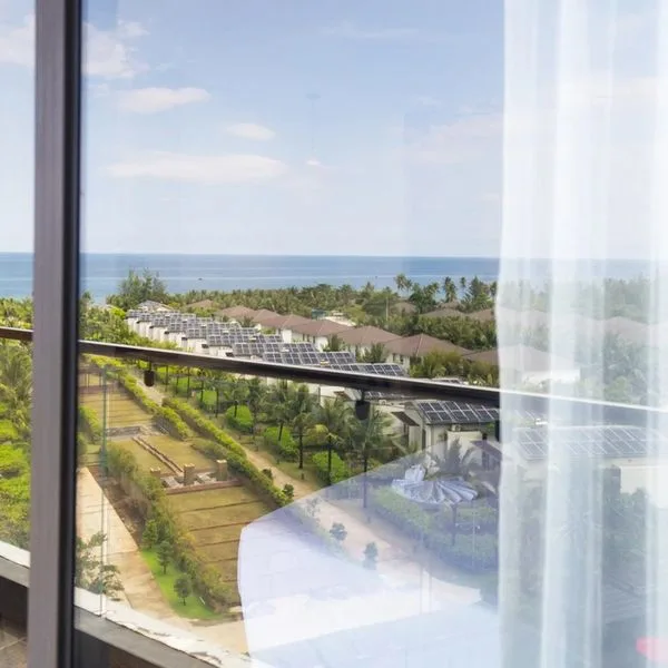 Otium Style Sonaga Beach Resort Phu Quoc - zdjęcie 2