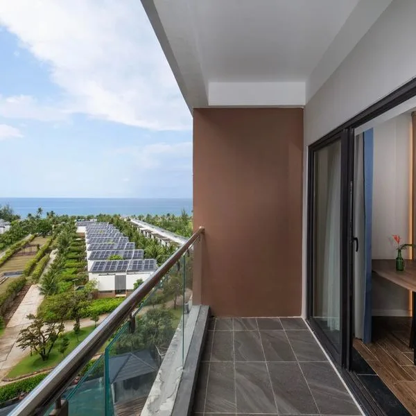 Otium Style Sonaga Beach Resort Phu Quoc - zdjęcie 5