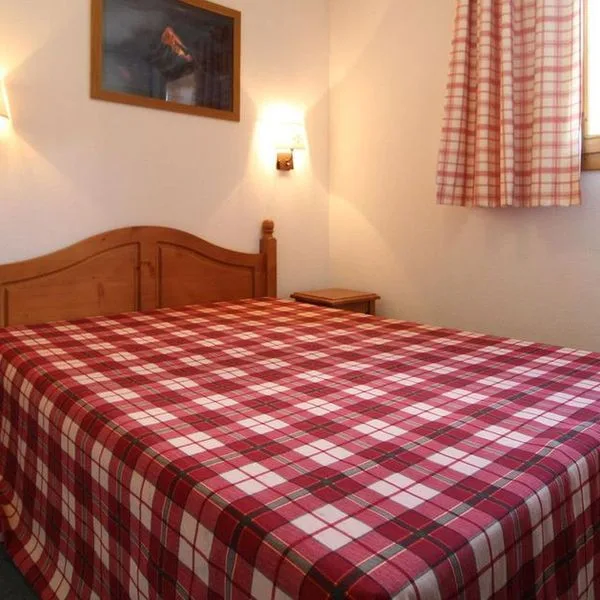 Les Valmonts de Cenis - zdjęcie 3