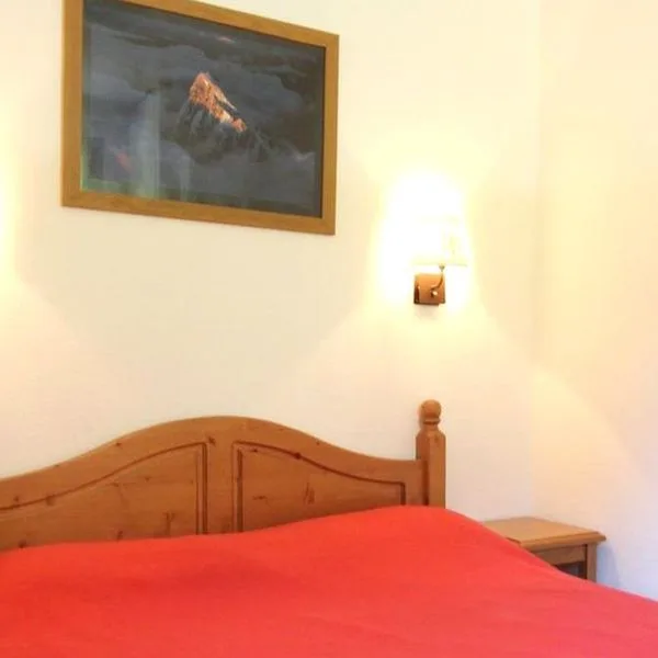 Les Valmonts de Cenis - zdjęcie 5