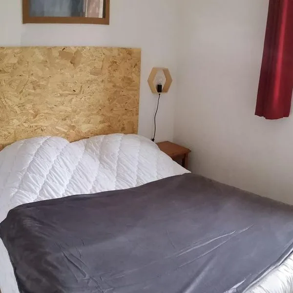 Les Valmonts de Cenis - zdjęcie 2