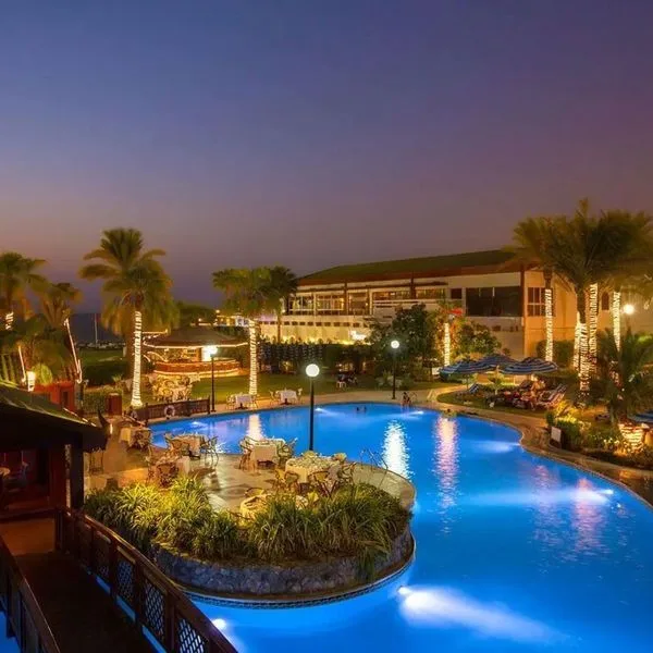 Dubai Marine Beach - zdjęcie 3