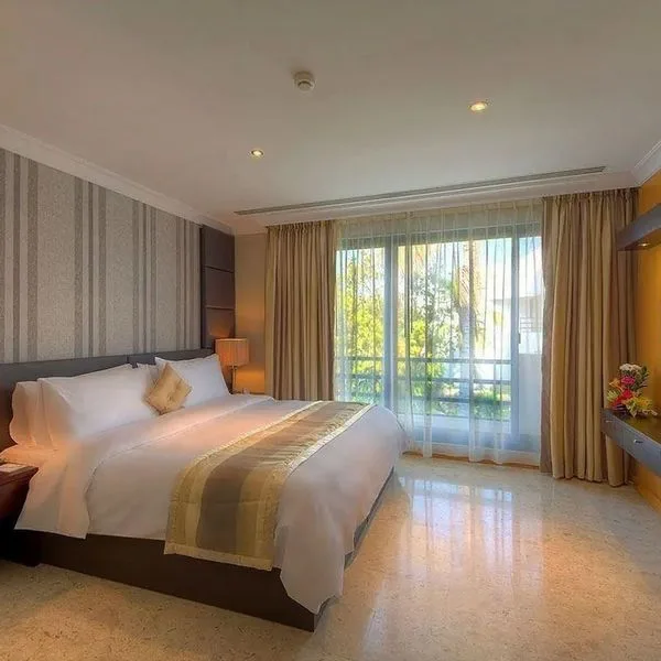 Dubai Marine Beach - zdjęcie 2