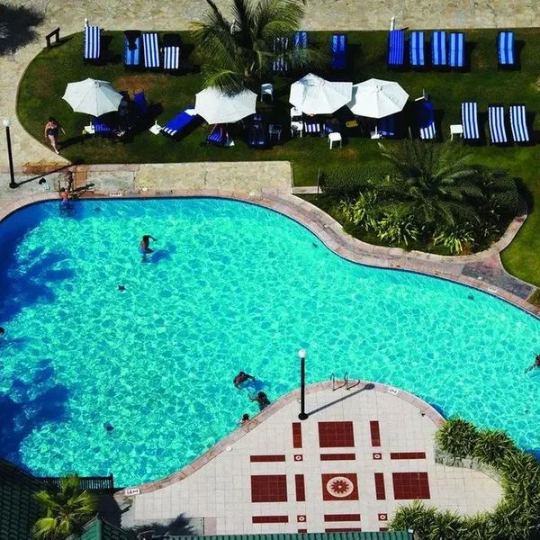 Dubai Marine Beach - zdjęcie 4