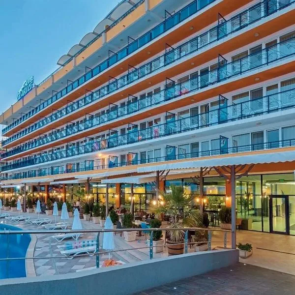 Glarus Beach - zdjęcie 4