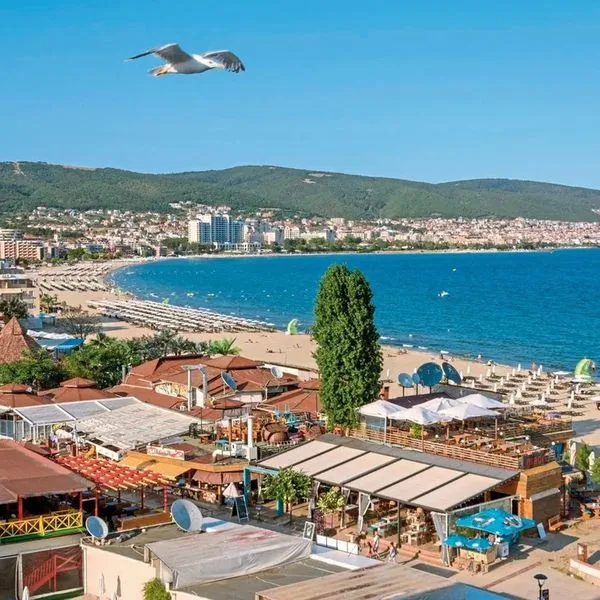 Glarus Beach - zdjęcie 3