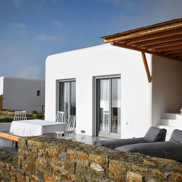 Myconian Crown Suites - zdjęcie 4