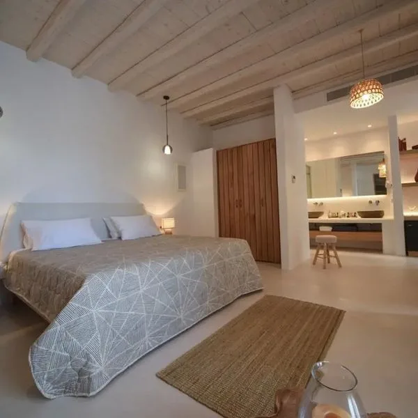 Myconian Crown Suites - zdjęcie 2