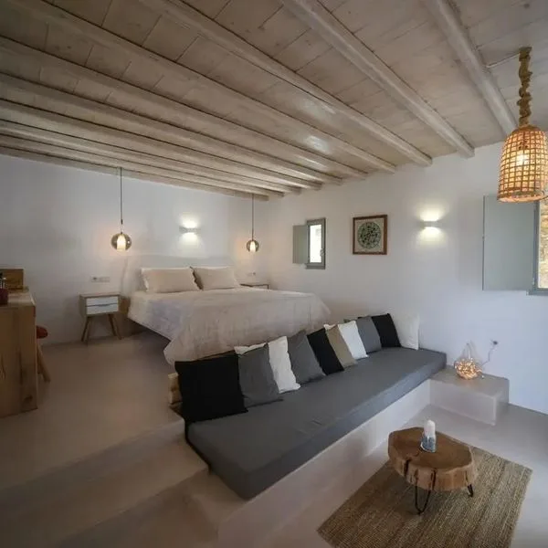 Myconian Crown Suites - zdjęcie 3