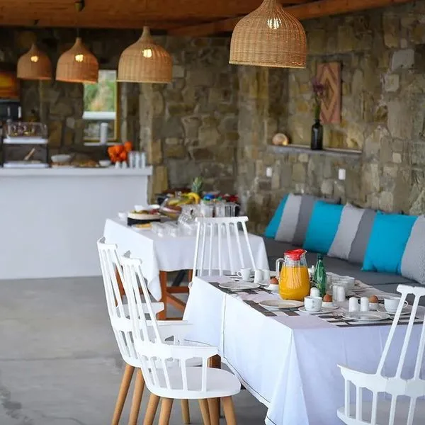 Myconian Crown Suites - zdjęcie 5