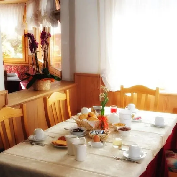 Gran Zebru - zdjęcie 3