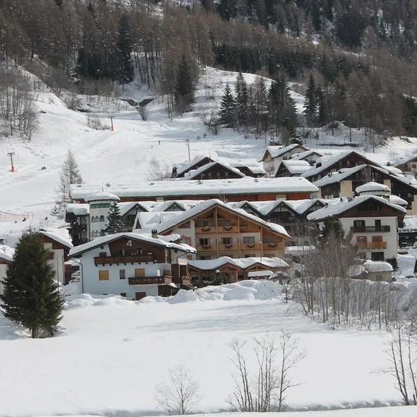 Gran Zebru - zdjęcie 4