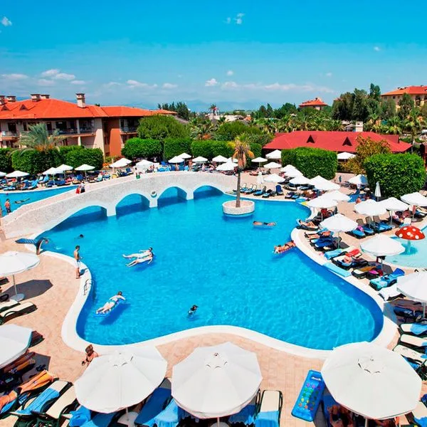 Club Grand Side - zdjęcie 5