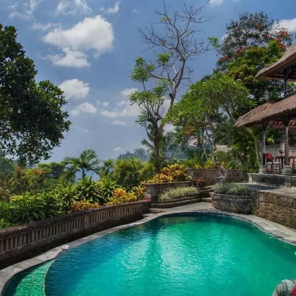 Pita Maha Resort & Spa - zdjęcie 2