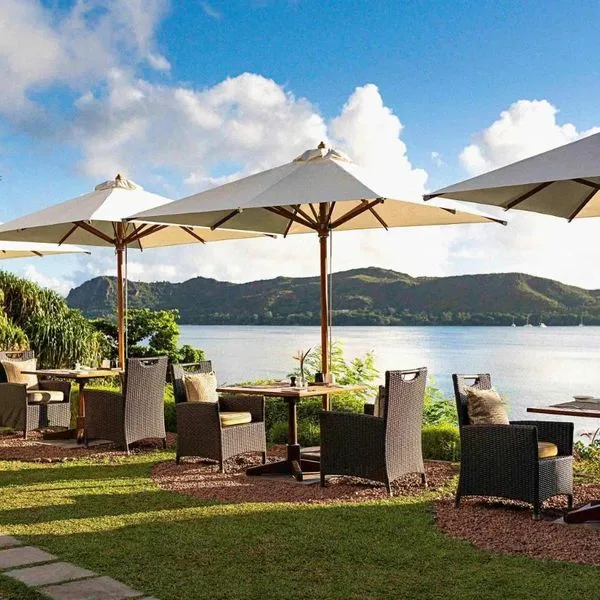 Pita Maha Resort & Spa - zdjęcie 3