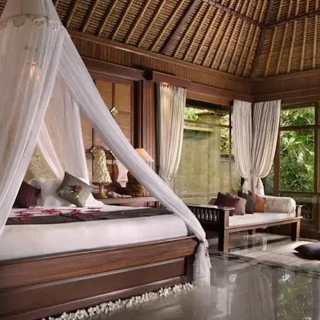 Pita Maha Resort & Spa - zdjęcie 4