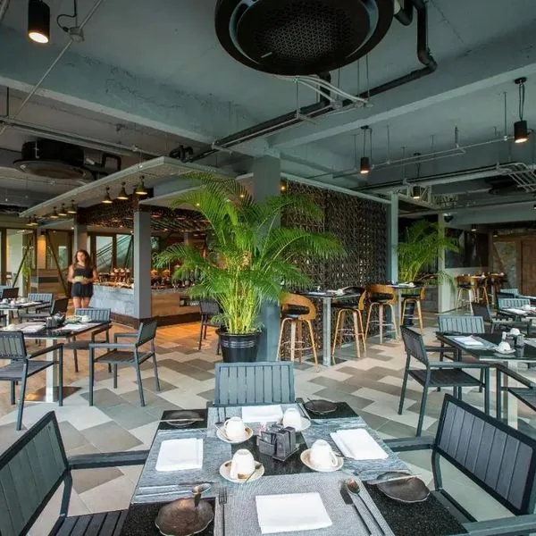 AtEase Phuket - zdjęcie 4