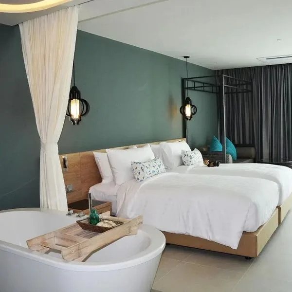 AtEase Phuket - zdjęcie 5