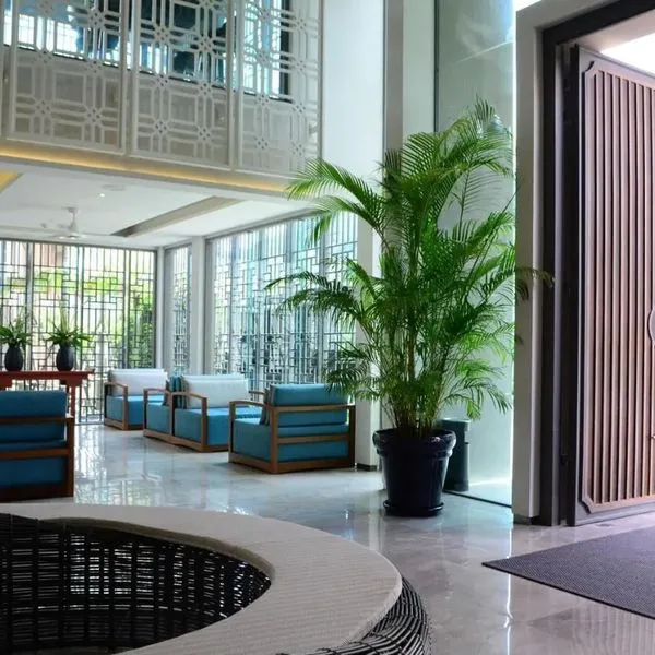 AtEase Phuket - zdjęcie 2