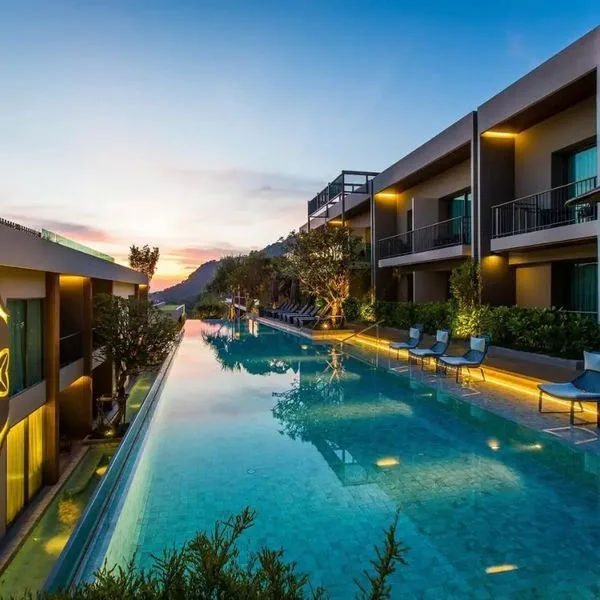 AtEase Phuket - zdjęcie 3