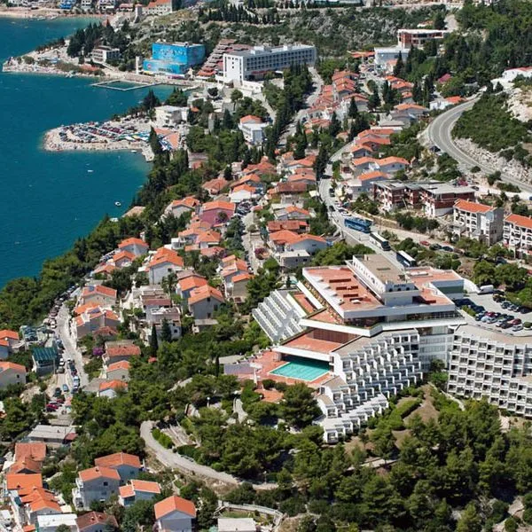 Grand Hotel Neum - zdjęcie 2
