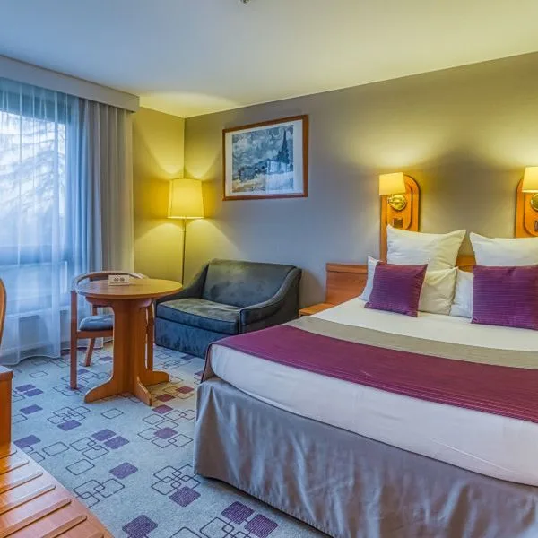 Mercure Cieszyn - zdjęcie 5