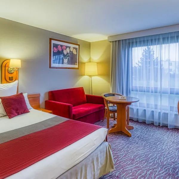 Mercure Cieszyn - zdjęcie 4