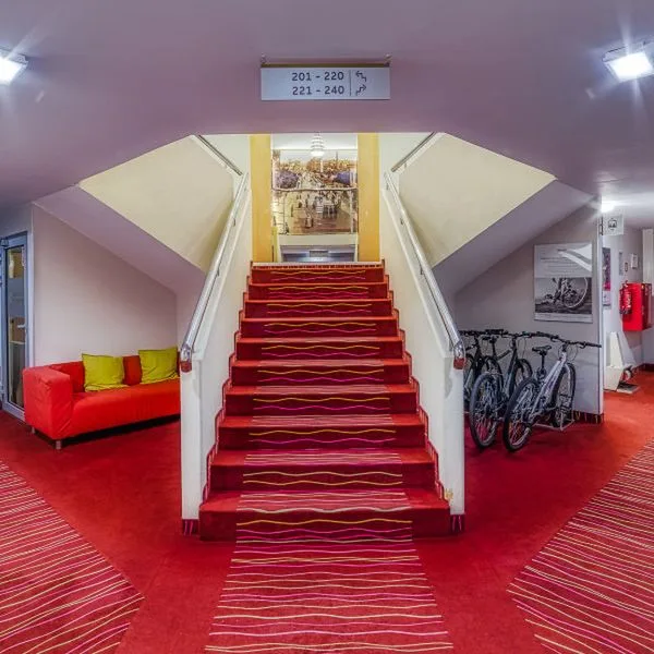 Mercure Cieszyn - zdjęcie 3