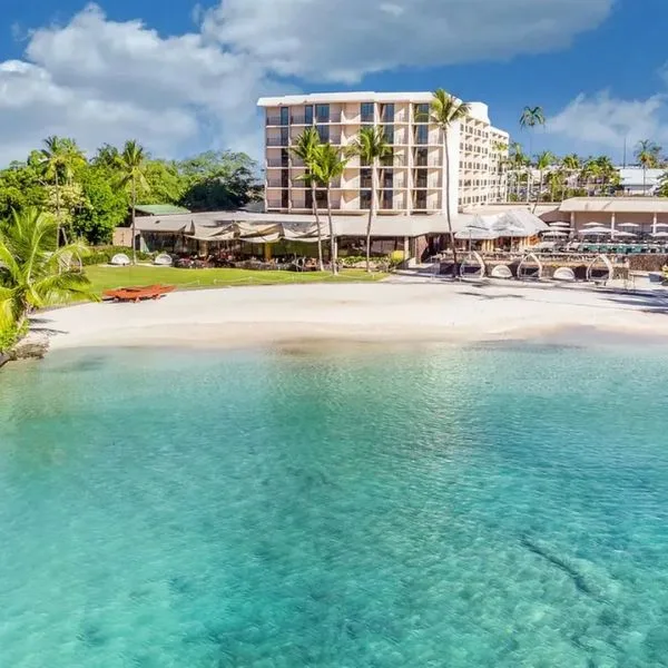 Courtyard King Kamehameha - zdjęcie 4