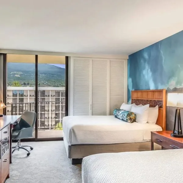 Courtyard King Kamehameha - zdjęcie 3