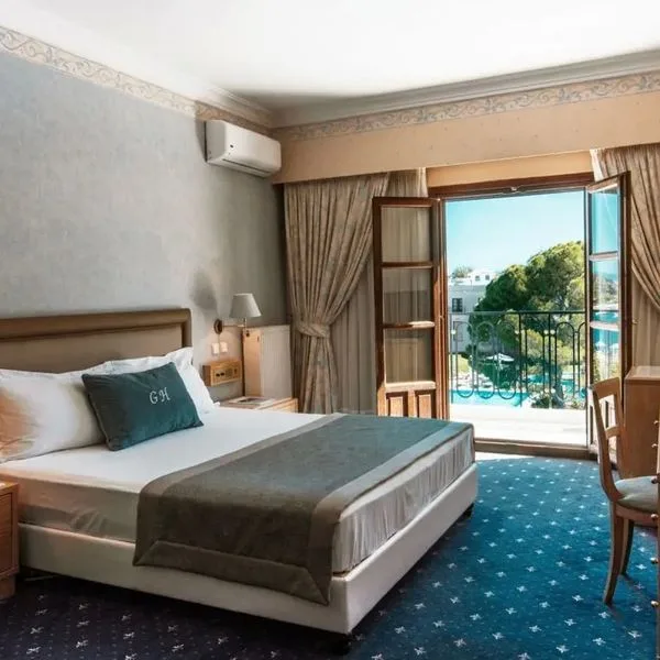 Mitsis Galini - zdjęcie 2