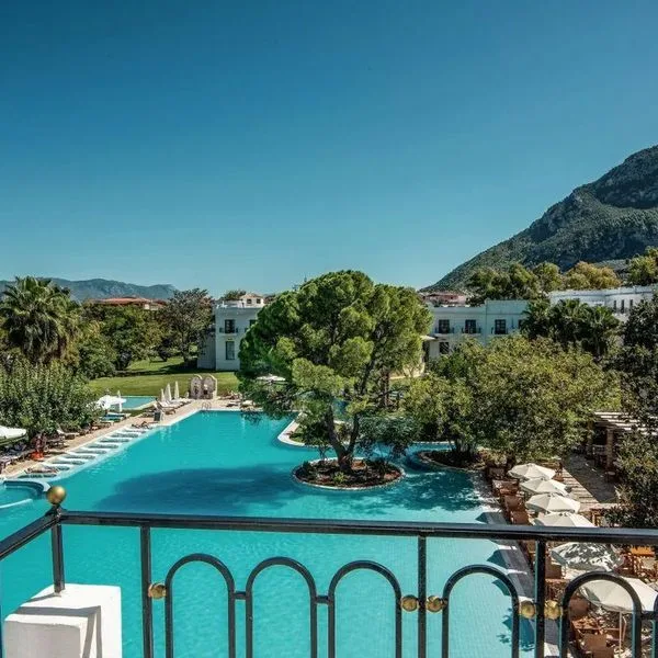 Mitsis Galini - zdjęcie 3