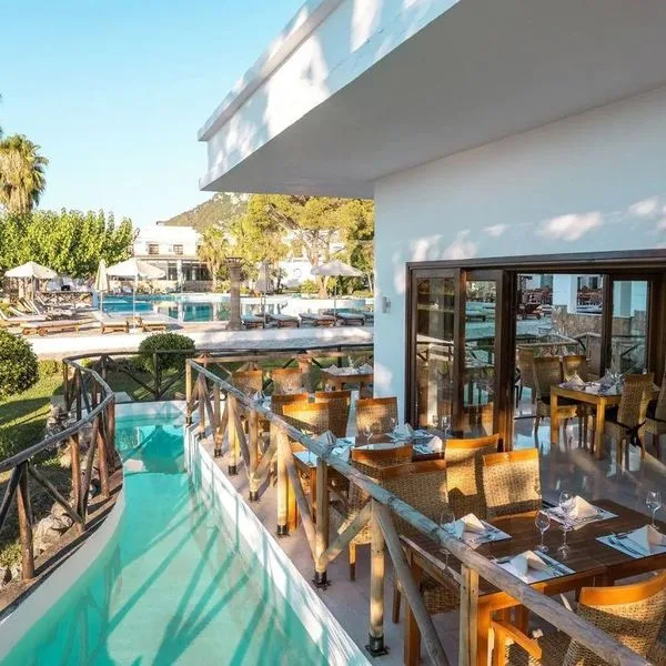 Mitsis Galini - zdjęcie 4