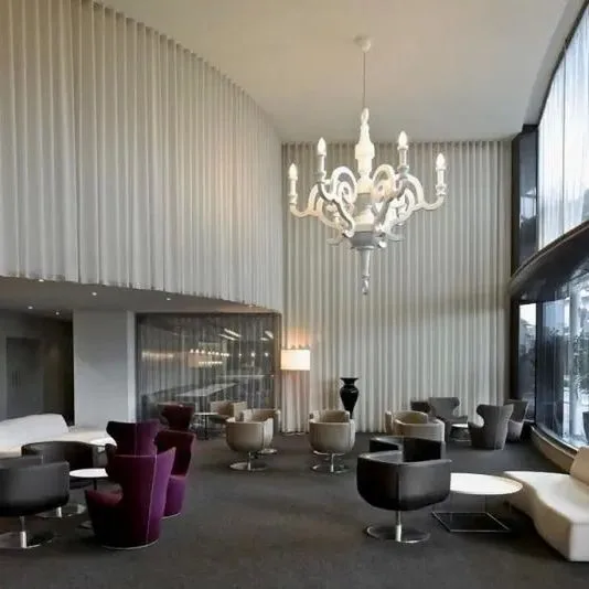 Intercontinental Malta - zdjęcie 5