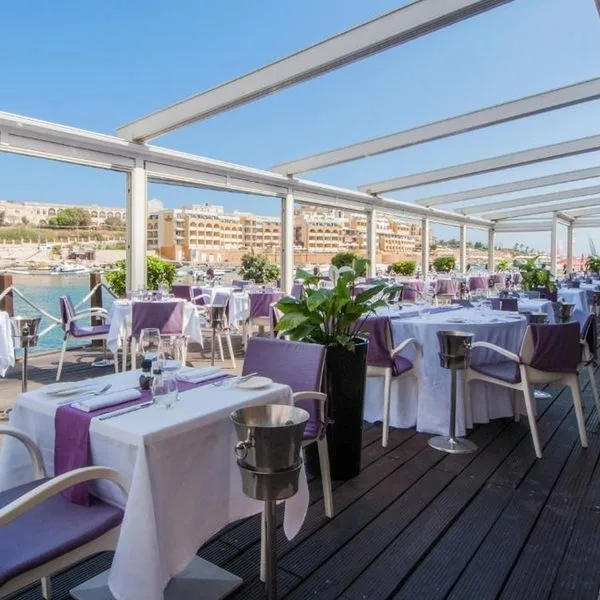 Intercontinental Malta - zdjęcie 3
