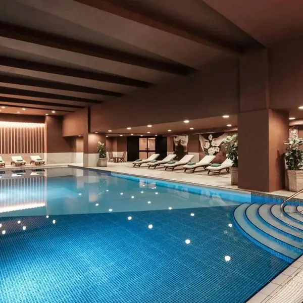 Intercontinental Malta - zdjęcie 2