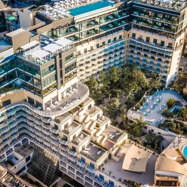 Intercontinental Malta - zdjęcie 4