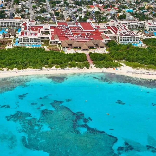 Paradisus Playa Del Carmen (ex. La Esmeralda) - zdjęcie 3